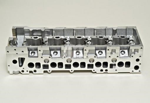 Wilmink Group WG1011394 Cylinderhead (exch) WG1011394: Buy near me in Poland at 2407.PL - Good price!