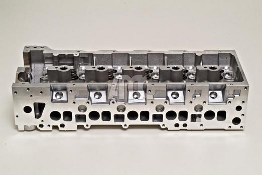 Wilmink Group WG1011397 Cylinderhead (exch) WG1011397: Buy near me in Poland at 2407.PL - Good price!