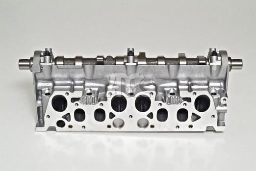 Wilmink Group WG1011407 Cylinderhead (exch) WG1011407: Buy near me in Poland at 2407.PL - Good price!