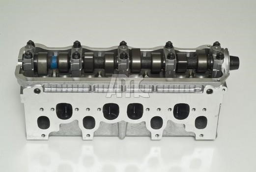 Wilmink Group WG1011423 Cylinderhead (exch) WG1011423: Buy near me in Poland at 2407.PL - Good price!