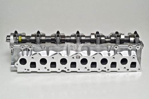 Wilmink Group WG1011471 Cylinderhead (exch) WG1011471: Buy near me in Poland at 2407.PL - Good price!