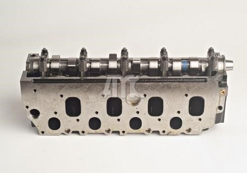 Wilmink Group WG1011495 Cylinderhead (exch) WG1011495: Buy near me in Poland at 2407.PL - Good price!