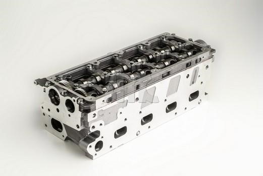 Cylinderhead (exch) Wilmink Group WG1011478