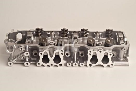 Wilmink Group WG1011506 Cylinderhead (exch) WG1011506: Buy near me in Poland at 2407.PL - Good price!