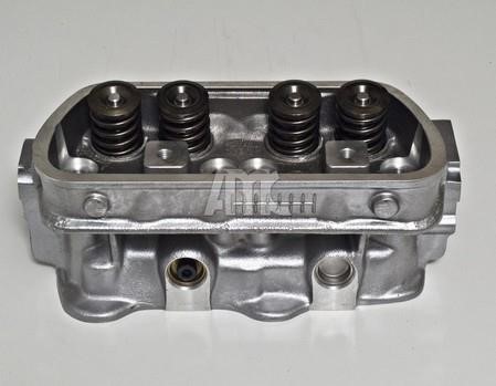 Wilmink Group WG1011513 Cylinderhead (exch) WG1011513: Buy near me in Poland at 2407.PL - Good price!