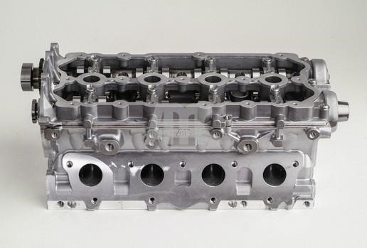 Wilmink Group WG1011532 Cylinderhead (exch) WG1011532: Buy near me in Poland at 2407.PL - Good price!