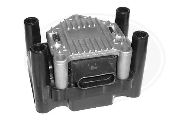 Wilmink Group WG1032008 Ignition coil WG1032008: Buy near me in Poland at 2407.PL - Good price!