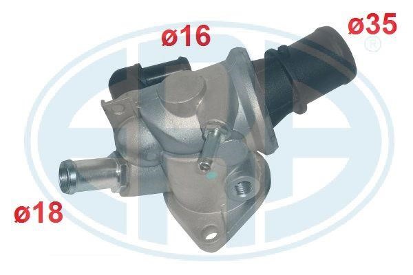 Wilmink Group WG1492727 Thermostat, coolant WG1492727: Buy near me in Poland at 2407.PL - Good price!