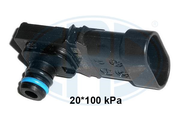 Wilmink Group WG1493271 MAP Sensor WG1493271: Buy near me in Poland at 2407.PL - Good price!