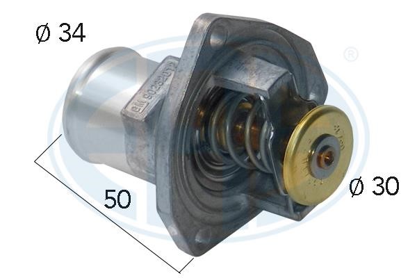 Wilmink Group WG1492914 Thermostat, coolant WG1492914: Buy near me in Poland at 2407.PL - Good price!