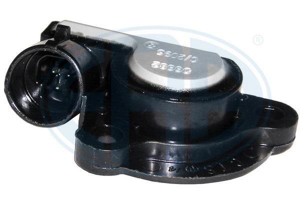 Wilmink Group WG1493353 Throttle position sensor WG1493353: Buy near me in Poland at 2407.PL - Good price!