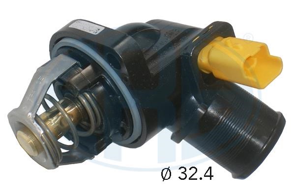 Wilmink Group WG1493009 Thermostat, coolant WG1493009: Buy near me in Poland at 2407.PL - Good price!