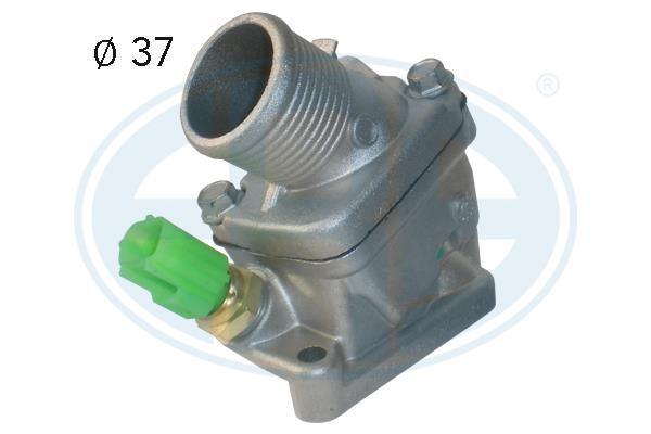 Wilmink Group WG1493033 Thermostat, coolant WG1493033: Buy near me at 2407.PL in Poland at an Affordable price!
