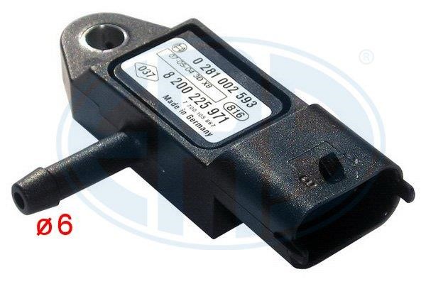 Wilmink Group WG1493389 MAP Sensor WG1493389: Buy near me in Poland at 2407.PL - Good price!