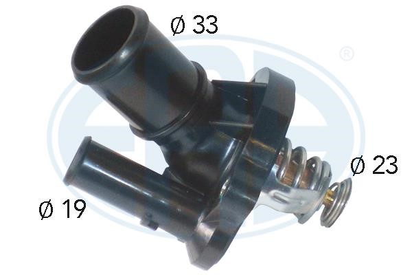 Wilmink Group WG1493044 Thermostat, coolant WG1493044: Buy near me in Poland at 2407.PL - Good price!