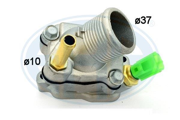 Wilmink Group WG1493050 Thermostat, coolant WG1493050: Buy near me in Poland at 2407.PL - Good price!