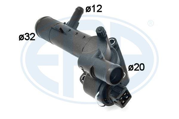 Wilmink Group WG1493060 Thermostat, coolant WG1493060: Buy near me in Poland at 2407.PL - Good price!