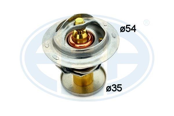 Wilmink Group WG1493083 Thermostat, coolant WG1493083: Buy near me in Poland at 2407.PL - Good price!