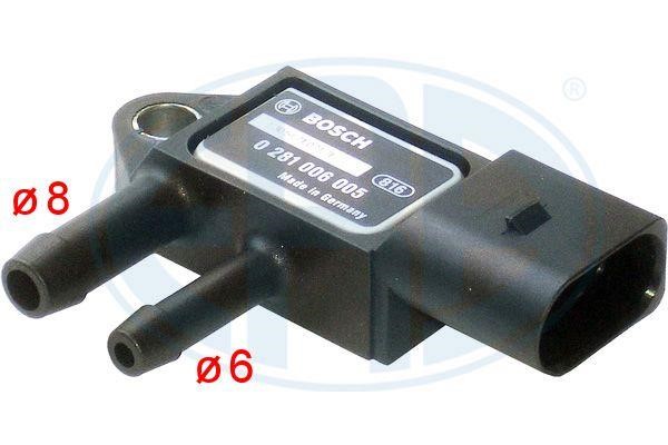 Wilmink Group WG1493936 Sensor, Abgasdruck WG1493936: Kaufen Sie zu einem guten Preis in Polen bei 2407.PL!
