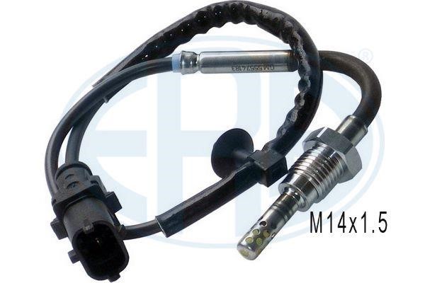 Wilmink Group WG1493958 Exhaust gas temperature sensor WG1493958: Buy near me in Poland at 2407.PL - Good price!