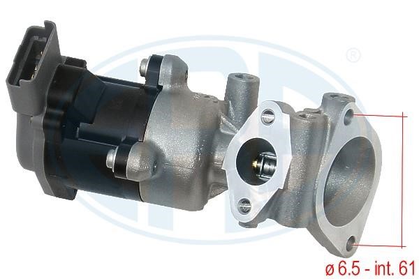 Wilmink Group WG1494455 EGR Valve WG1494455: Buy near me in Poland at 2407.PL - Good price!