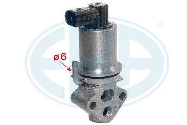 Wilmink Group WG1494491 EGR Valve WG1494491: Buy near me at 2407.PL in Poland at an Affordable price!
