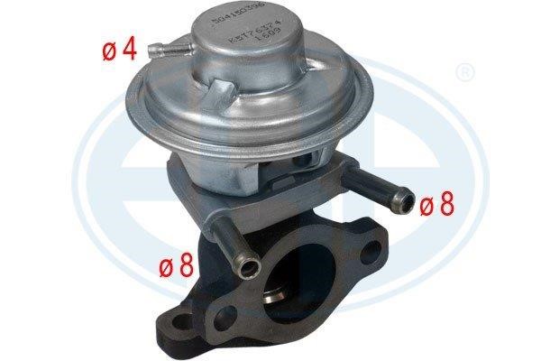 Wilmink Group WG1494621 EGR Valve WG1494621: Buy near me in Poland at 2407.PL - Good price!