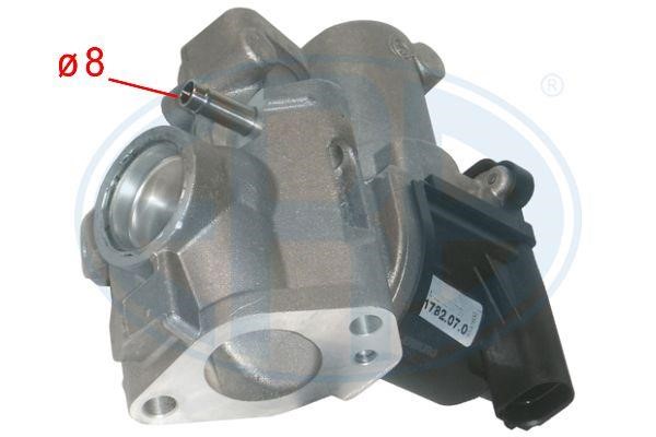 Wilmink Group WG1494704 EGR Valve WG1494704: Buy near me in Poland at 2407.PL - Good price!