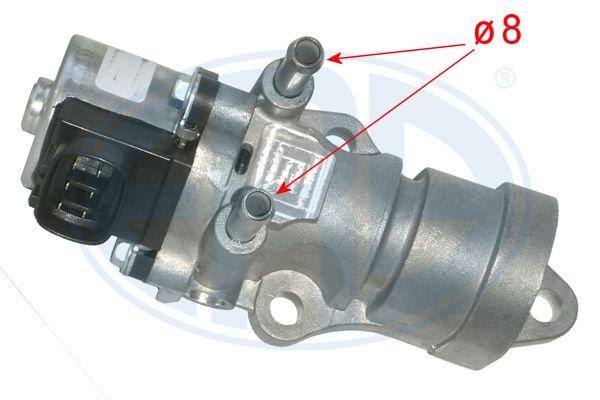 Wilmink Group WG1494707 EGR Valve WG1494707: Buy near me in Poland at 2407.PL - Good price!