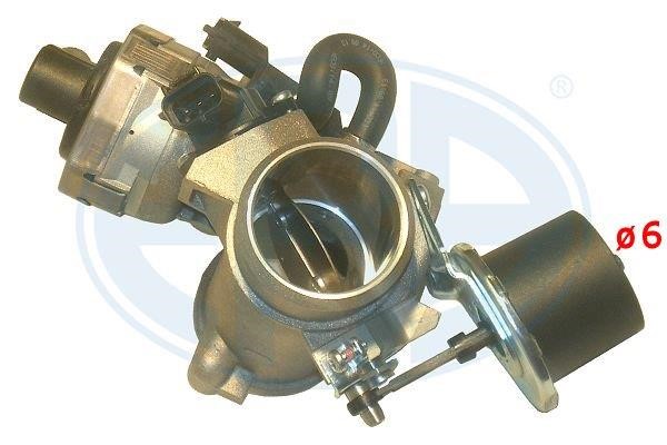 Wilmink Group WG1494715 EGR Valve WG1494715: Buy near me in Poland at 2407.PL - Good price!