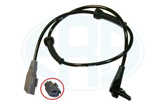 Wilmink Group WG1495464 Sensor ABS WG1495464: Buy near me in Poland at 2407.PL - Good price!