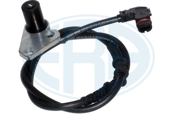 Wilmink Group WG1495690 Sensor, wheel speed WG1495690: Buy near me at 2407.PL in Poland at an Affordable price!