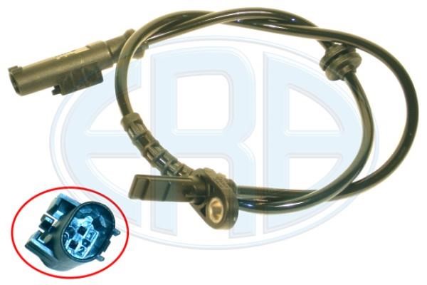 Wilmink Group WG1495484 Sensor ABS WG1495484: Buy near me in Poland at 2407.PL - Good price!