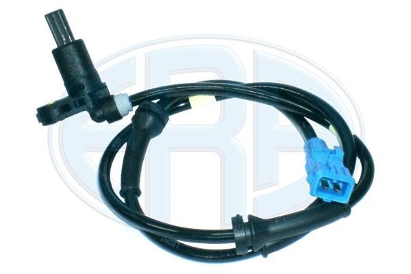 Wilmink Group WG1495524 Sensor ABS WG1495524: Buy near me at 2407.PL in Poland at an Affordable price!