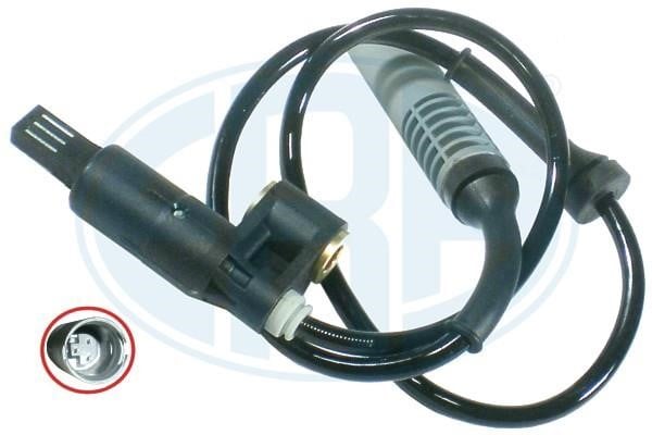 Wilmink Group WG1495537 Sensor ABS WG1495537: Buy near me in Poland at 2407.PL - Good price!