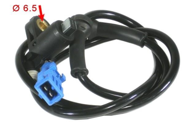 Wilmink Group WG1495541 Sensor ABS WG1495541: Buy near me in Poland at 2407.PL - Good price!