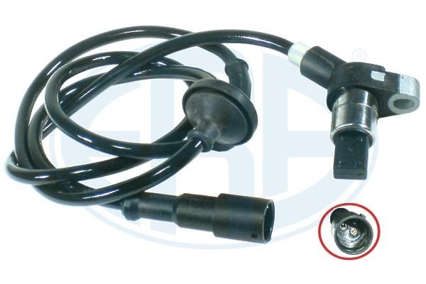 Wilmink Group WG1495546 Sensor ABS WG1495546: Buy near me in Poland at 2407.PL - Good price!