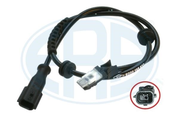 Wilmink Group WG1495556 Sensor ABS WG1495556: Buy near me in Poland at 2407.PL - Good price!