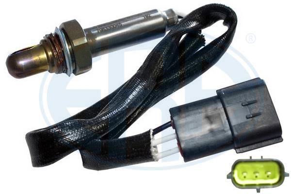 Wilmink Group WG1496069 Lambda sensor WG1496069: Buy near me at 2407.PL in Poland at an Affordable price!