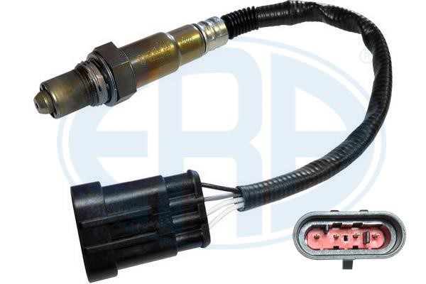 Wilmink Group WG1495965 Lambda sensor WG1495965: Buy near me at 2407.PL in Poland at an Affordable price!