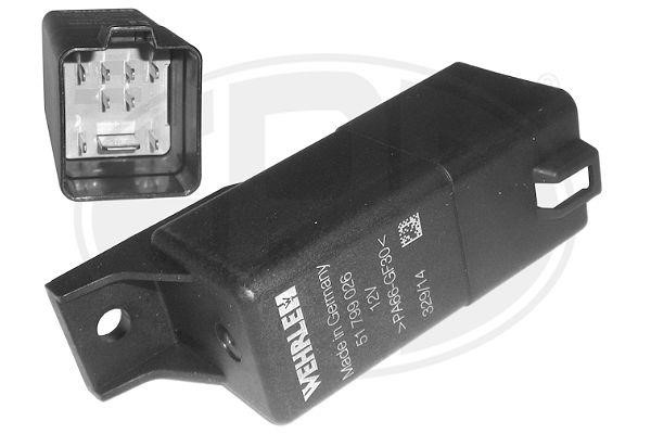 Wilmink Group WG1496179 Glow plug relay WG1496179: Buy near me in Poland at 2407.PL - Good price!