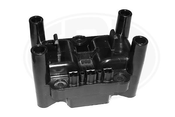 Wilmink Group WG1496461 Ignition coil WG1496461: Buy near me in Poland at 2407.PL - Good price!