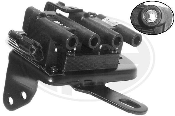 Wilmink Group WG1496657 Ignition coil WG1496657: Buy near me in Poland at 2407.PL - Good price!