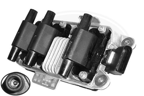 Wilmink Group WG1496565 Ignition coil WG1496565: Buy near me in Poland at 2407.PL - Good price!