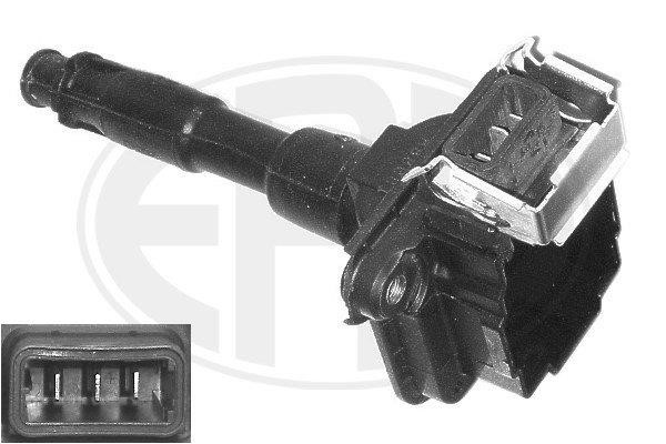 Wilmink Group WG1496575 Ignition coil WG1496575: Buy near me in Poland at 2407.PL - Good price!