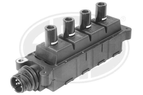 Wilmink Group WG1496740 Ignition coil WG1496740: Buy near me in Poland at 2407.PL - Good price!