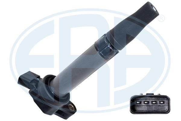 Wilmink Group WG1496777 Ignition coil WG1496777: Buy near me in Poland at 2407.PL - Good price!