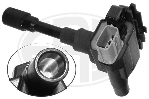Wilmink Group WG1496784 Ignition coil WG1496784: Buy near me in Poland at 2407.PL - Good price!