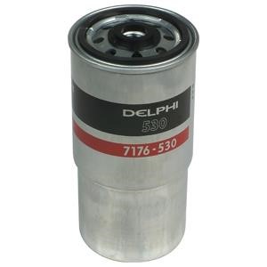 Wilmink Group WG1499048 Fuel filter WG1499048: Buy near me in Poland at 2407.PL - Good price!