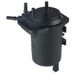 Wilmink Group WG1499196 Fuel filter WG1499196: Buy near me in Poland at 2407.PL - Good price!